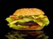   -    Fast foods are hidden bad for your health